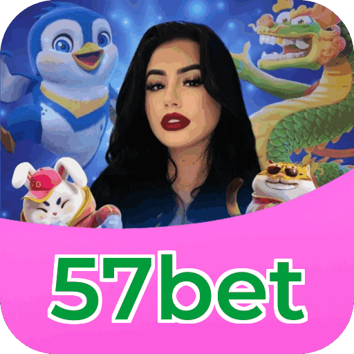 Página de download 57bet