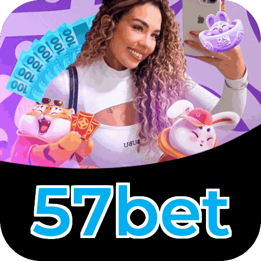 Acesso à conta 57bet