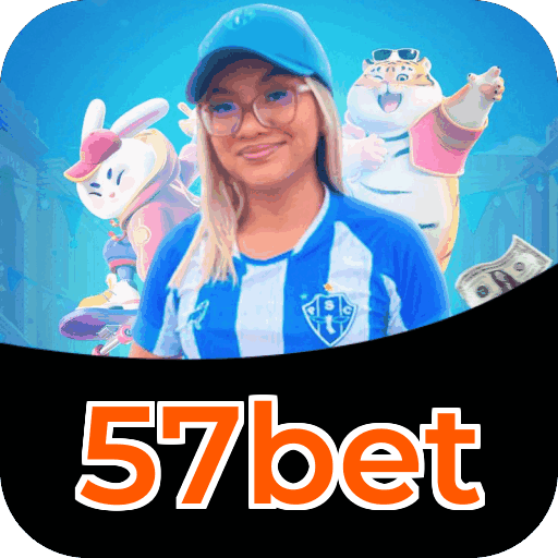 App mobile 57bet