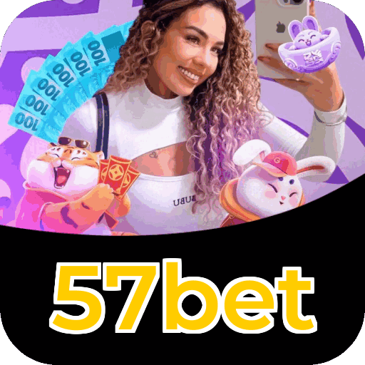 Resumo visual de bônus e campanhas 57bet
